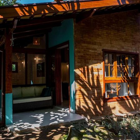 Отель Casa Ka Маресиас Экстерьер фото