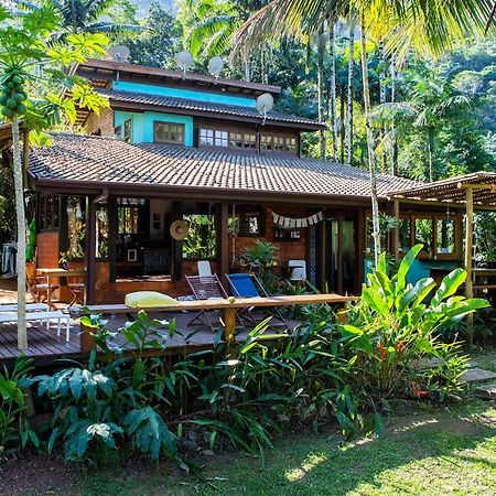 Отель Casa Ka Маресиас Экстерьер фото