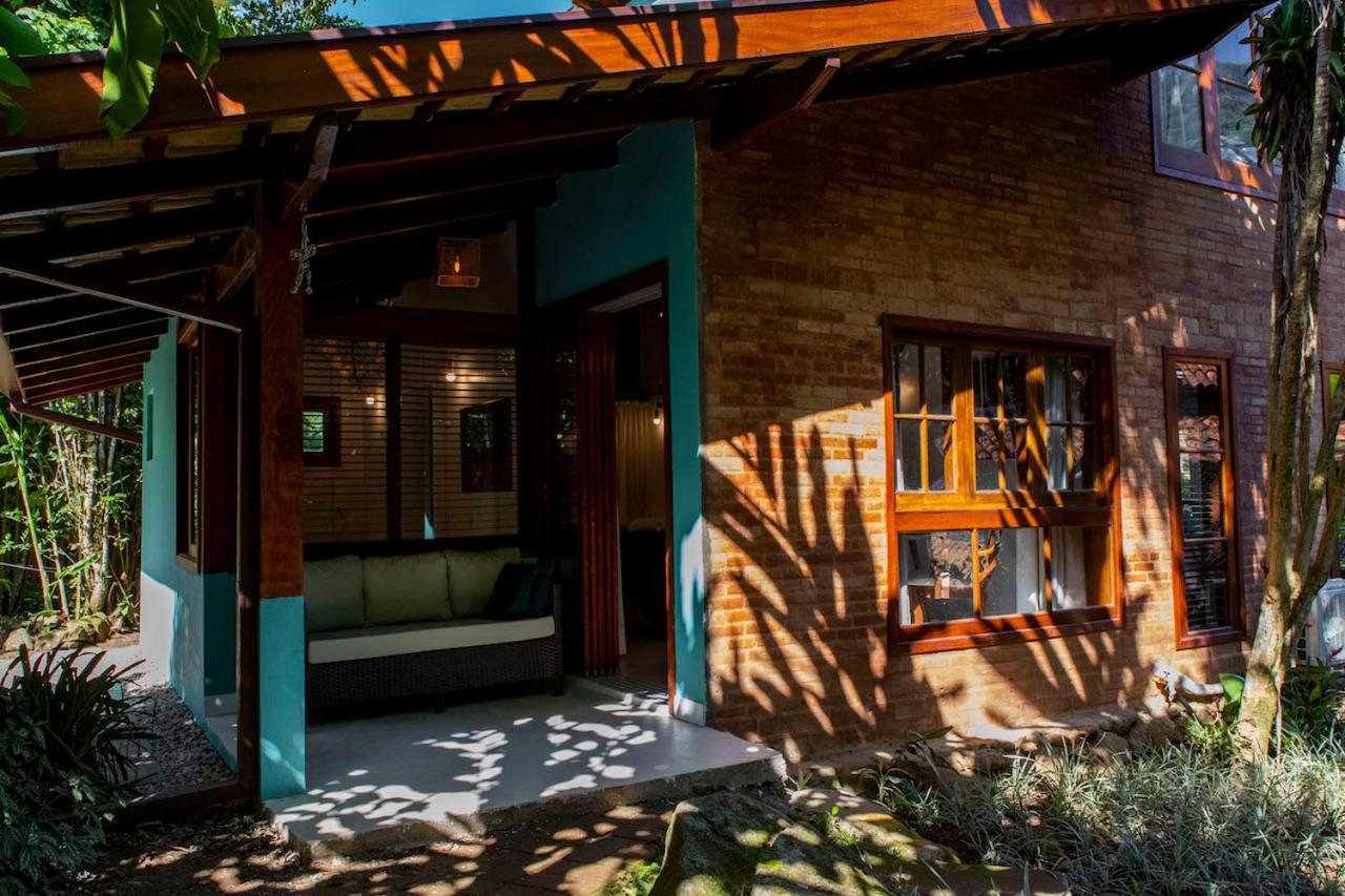 Отель Casa Ka Маресиас Экстерьер фото