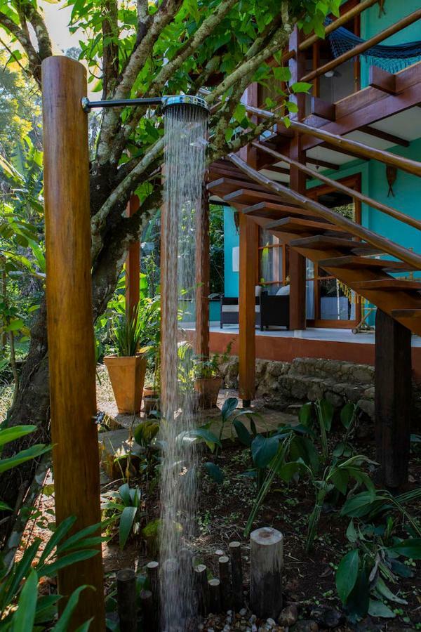 Отель Casa Ka Маресиас Экстерьер фото