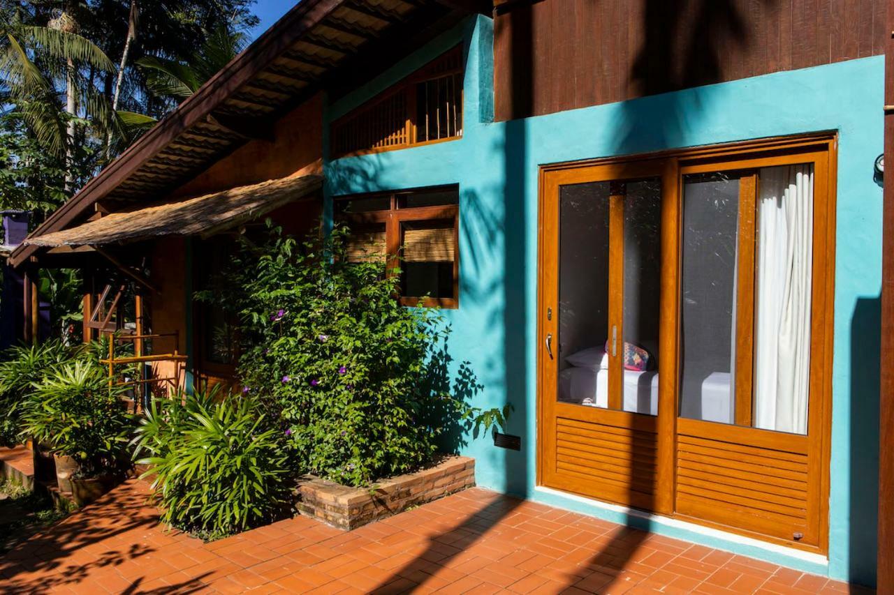 Отель Casa Ka Маресиас Экстерьер фото